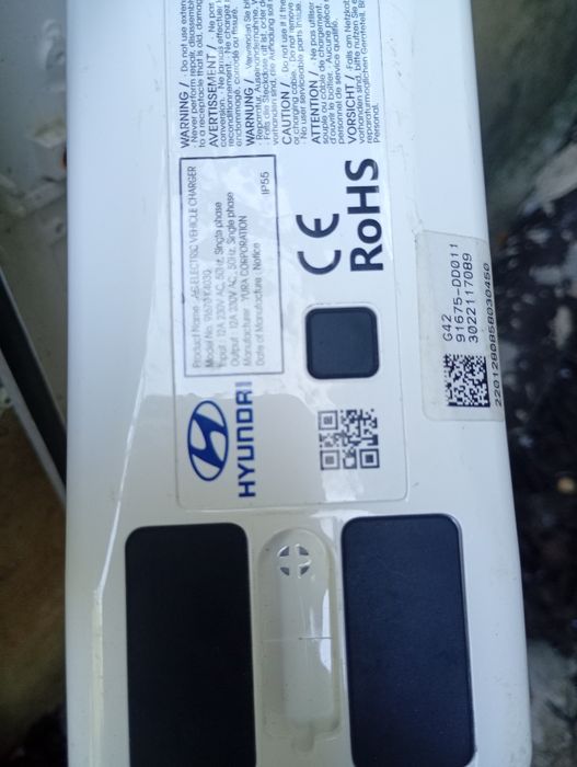 Încărcător mașina electrică