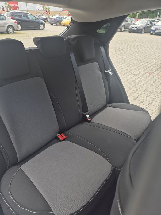Huse auto Ford Focus 2 si 3 ,Ford Puma