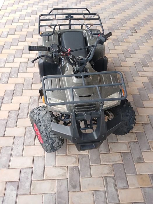 Квадроцикл 125 кубов
