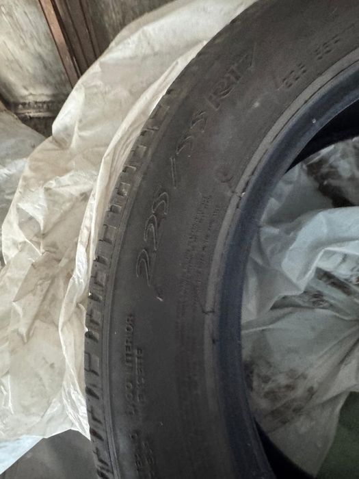 Шина покрышка донгелек