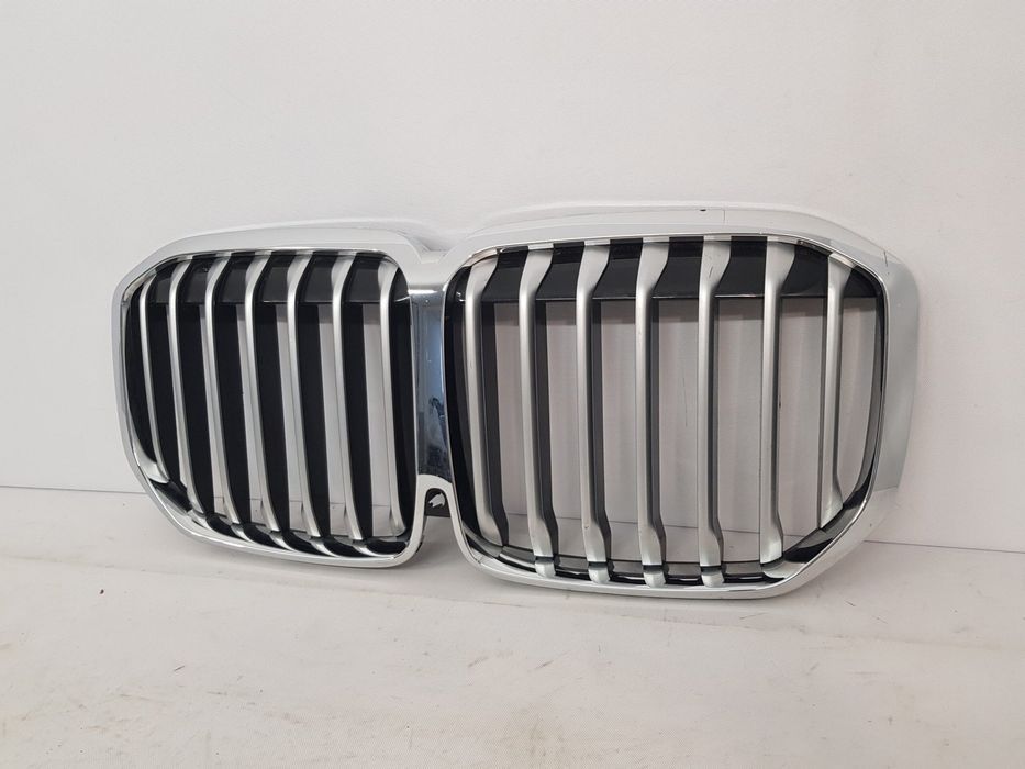 Grila radiator BMW X7 G07