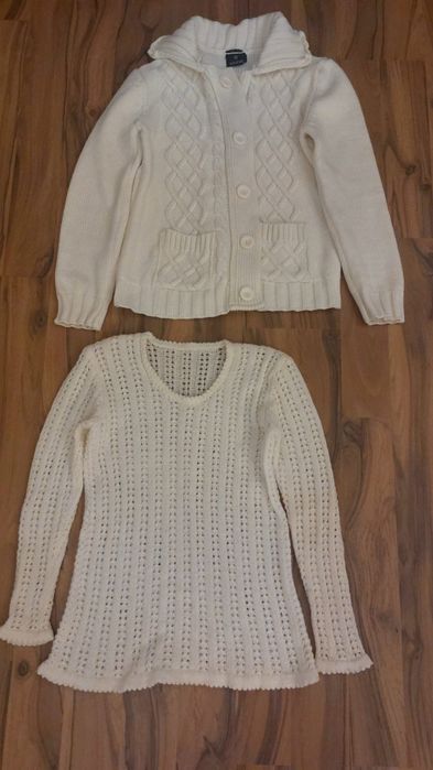 Lot pulovere,cardigane mărime M