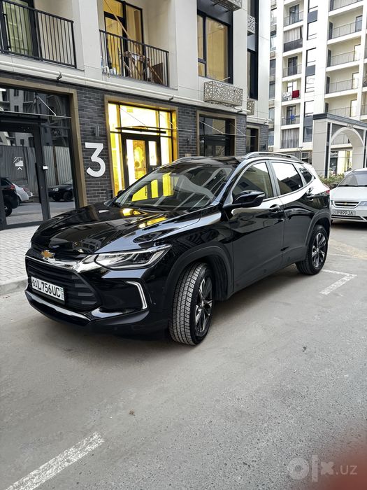 Treker 2 premier,2024