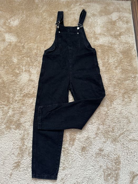 Нов дънков гащеризон с размер