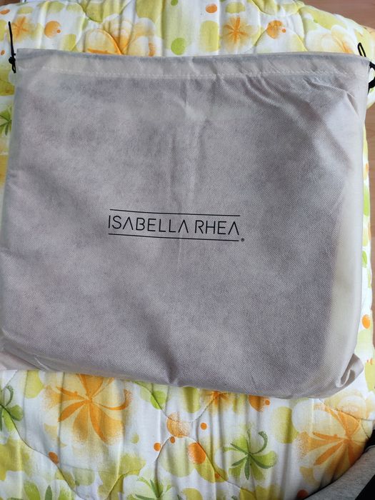 Чанта, естествена кожа