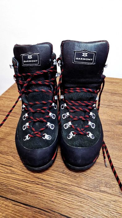 Ghete Garmont X - LITE nr.40