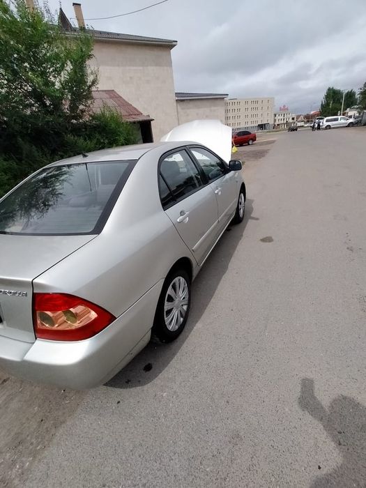 Продам Таёту каролу