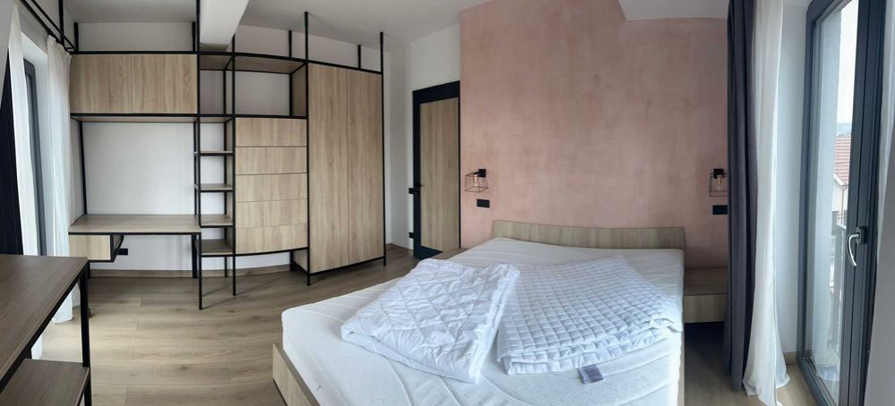 Inchiriat apartament central