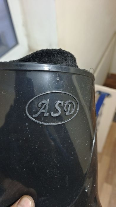 Боти 38 размера, Российского производства.