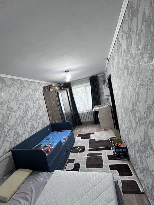 Продам двухкомнатную квартиру