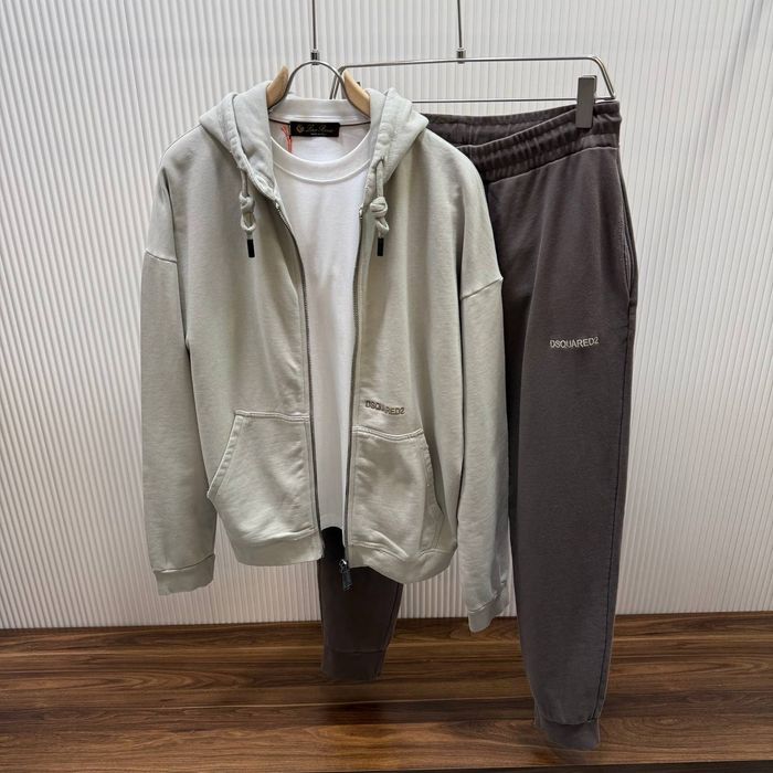 Мъжки екипи Dsquared