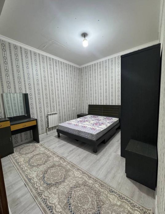 Аренда 2 хонали уй Паркентский Новостройка