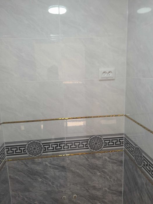 Кафель териш хизмати