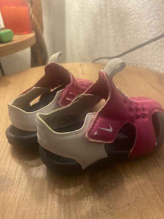 Nike sunray protect сандали