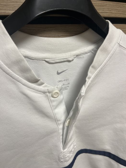 NIKE GOLF Long Sleeve - НОВА размер ХЛ / Оригинал