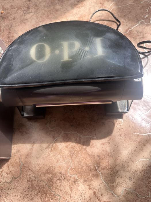 Лампа УФ Для сушки ногтей