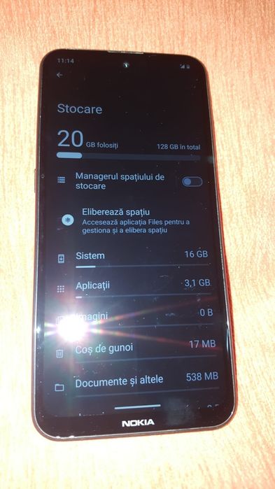 Vand Nokia X10 dual sim 5g