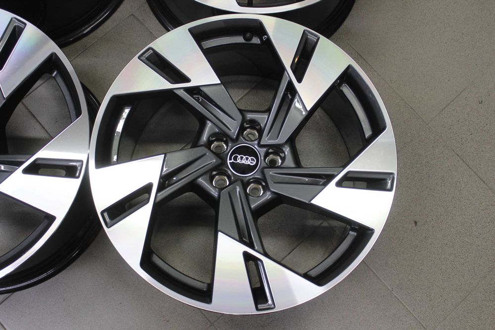 Джанти 20" Audi A7, A8, E-tron