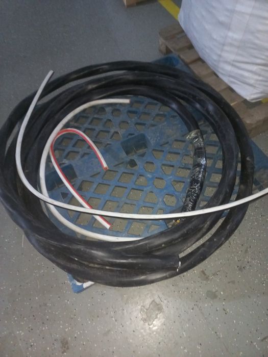 Кабель медный силовой