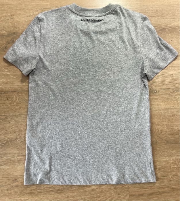 Max&Co,MCQ дамски тениски размер S-M