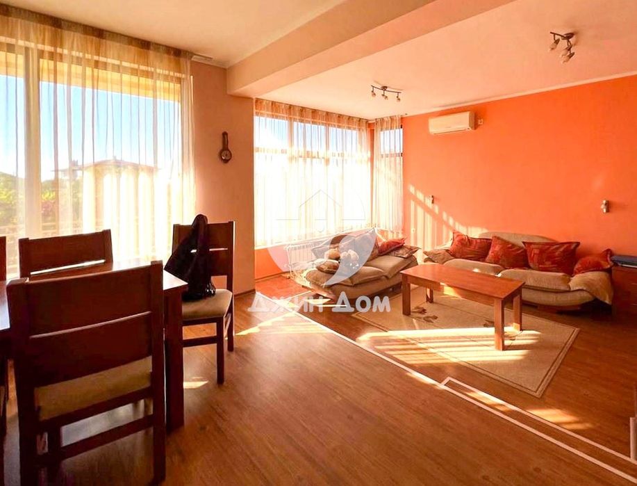 Продава се Къща в Бургас, Банево - 318 кв.м за 1541 €/кв.м - Снимка #12