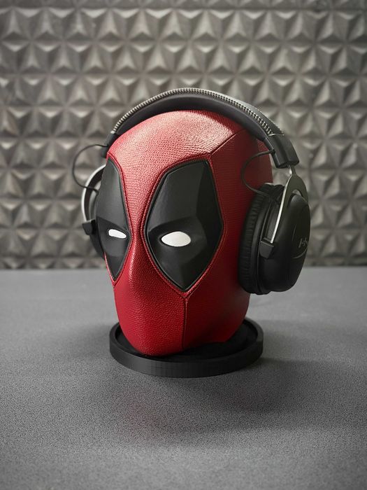 Suport casti - Deadpool