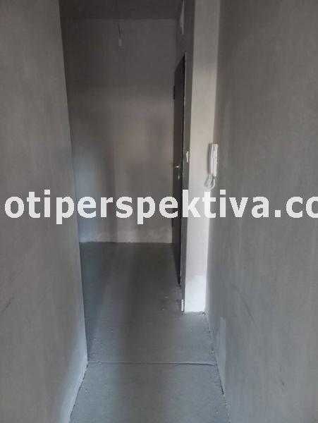 Продава се Едностаен апартамент в Пловдив, Тракия - 36 кв.м за 1278 €/кв.м - Снимка #6