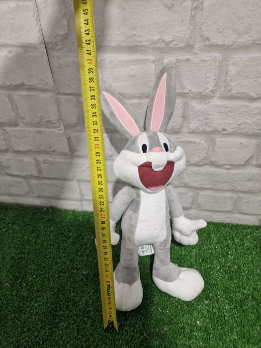 Бъгс Бъни играчки