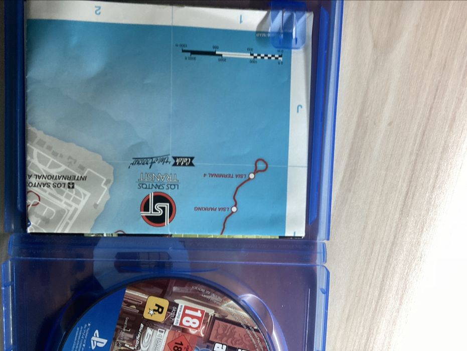 Игри за ps4 като нови!!!