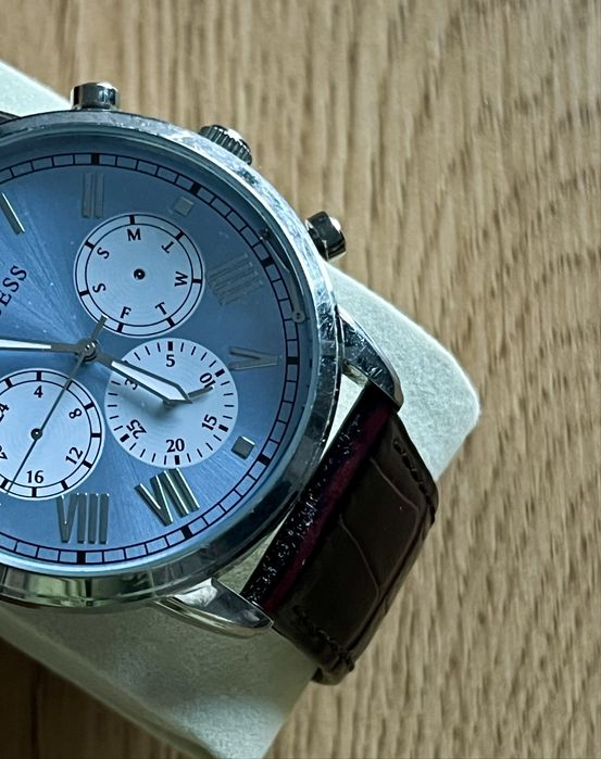 Ceas GUESS barbatesc