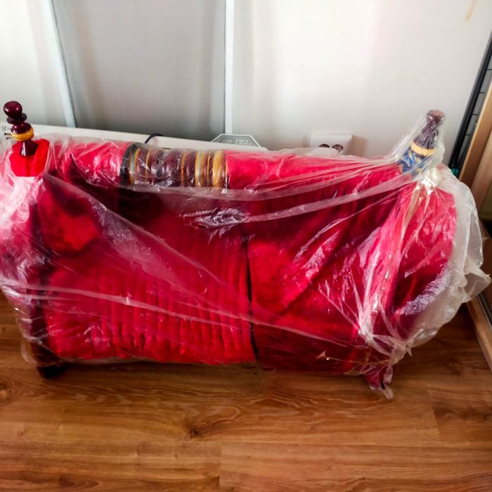 Колыбельная (бесік)