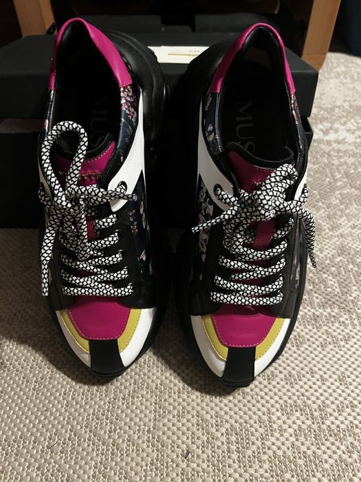 Musette Musette BELINDA A167