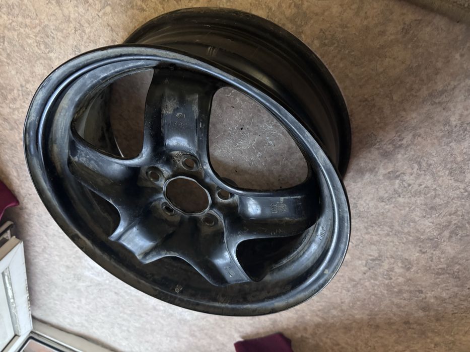 Продам диски R16