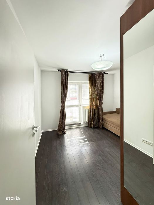 13 Septembrie / Maria Cunțan - Apartament 4 Camere Dec., 100 mp, 2 Băi