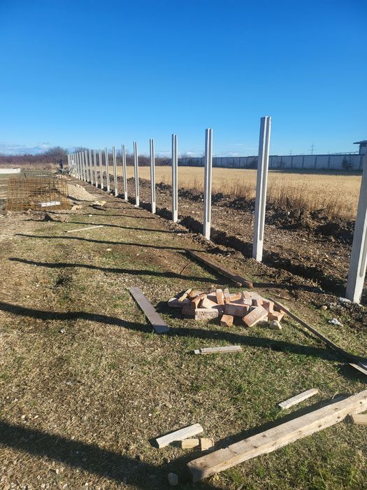 Executam case!!Echipa de construcții.case,garduri,fațade,terasamante