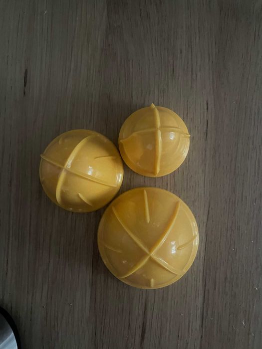 Професионална Сокоизтисквачка за Цитрусови Плодове