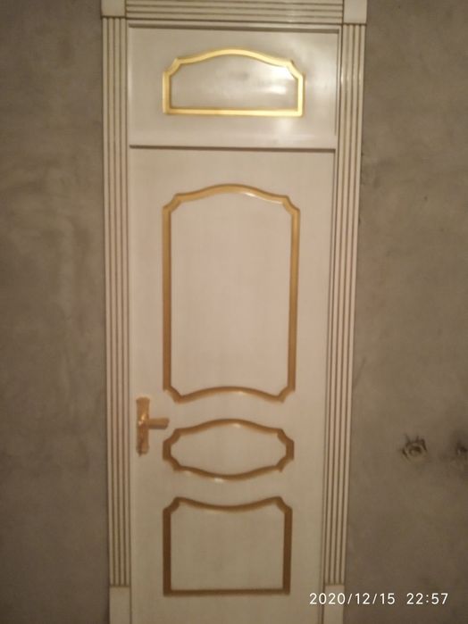 мдф двери на заказ