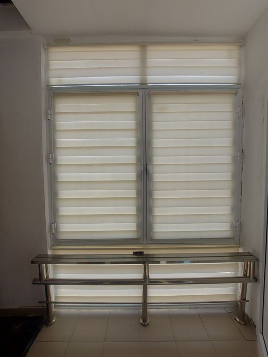 Пластик  терезелер сатылады