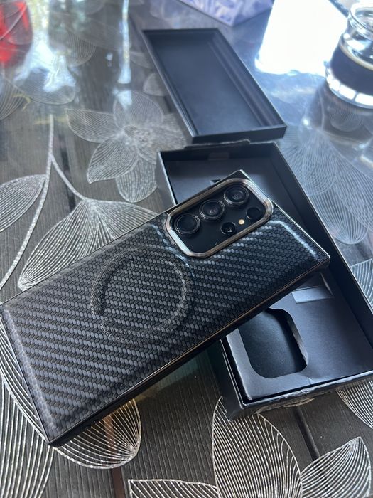 Samsung S23 Ultra