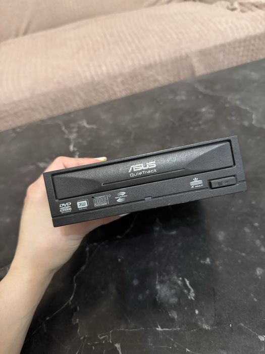 DVD-Writer Intern ASUS DRW-1814BL - Interfață IDE - LightScribe