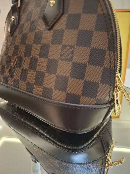 Сумка LV Alma BB