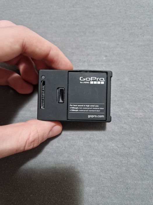 Camera Go pro hero 3