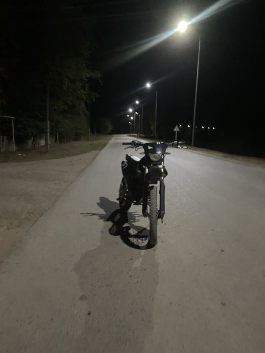 Продам Мотоцикл класса Эндуро