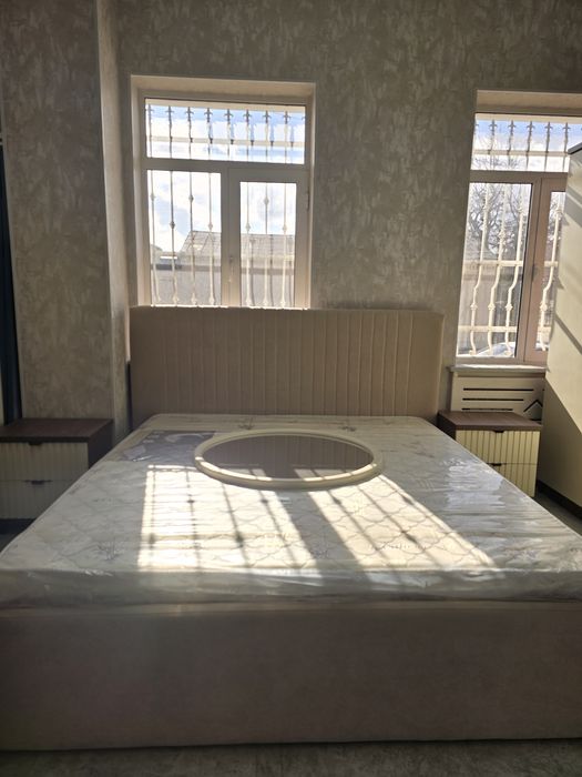 Спальная мебель Таскана