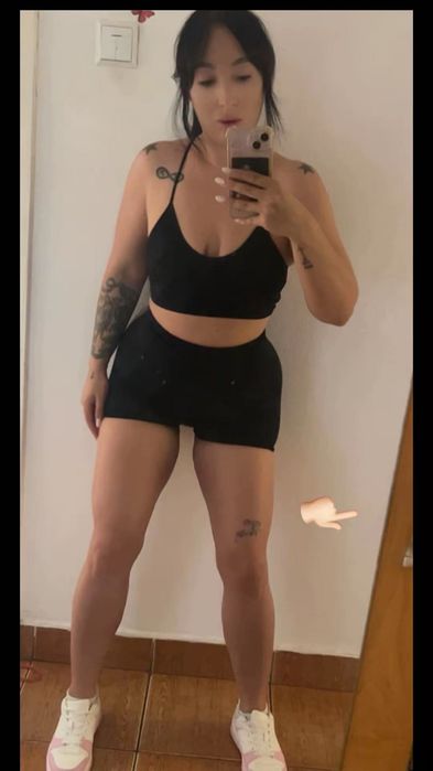 Antrenor personal fitness și Nutriție