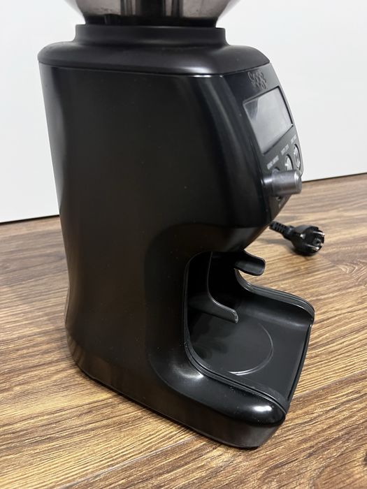 Rasnita Sage Grinder Pro