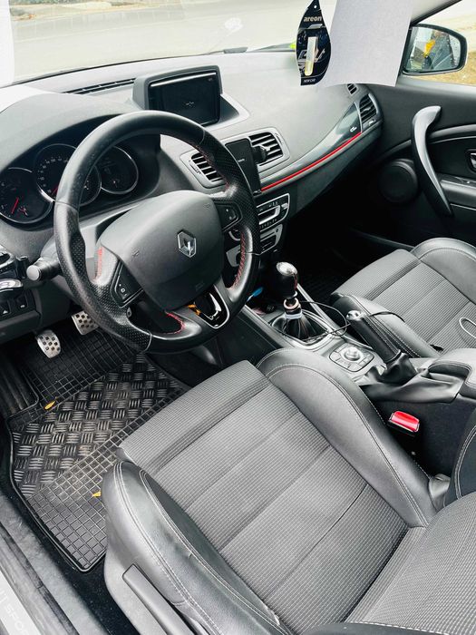 RENAULT Megane 2014 — imagine 12