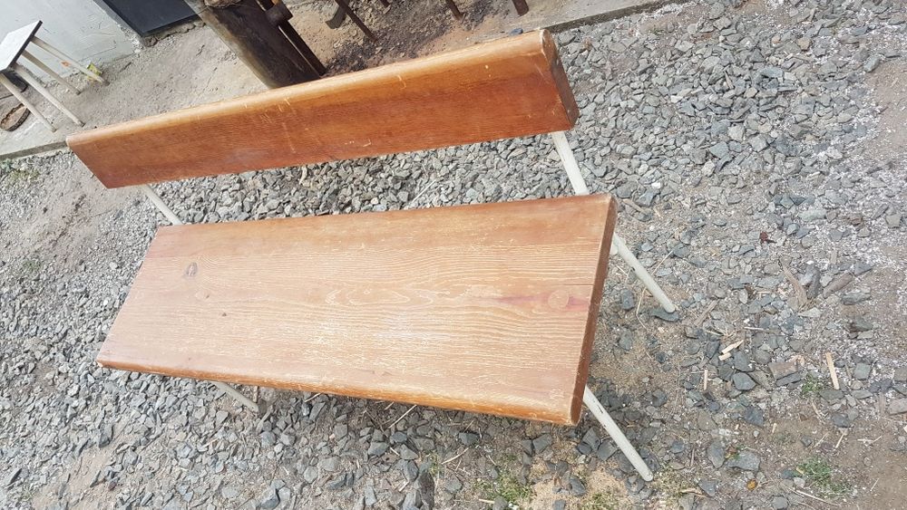 Продам лавки (комплект)