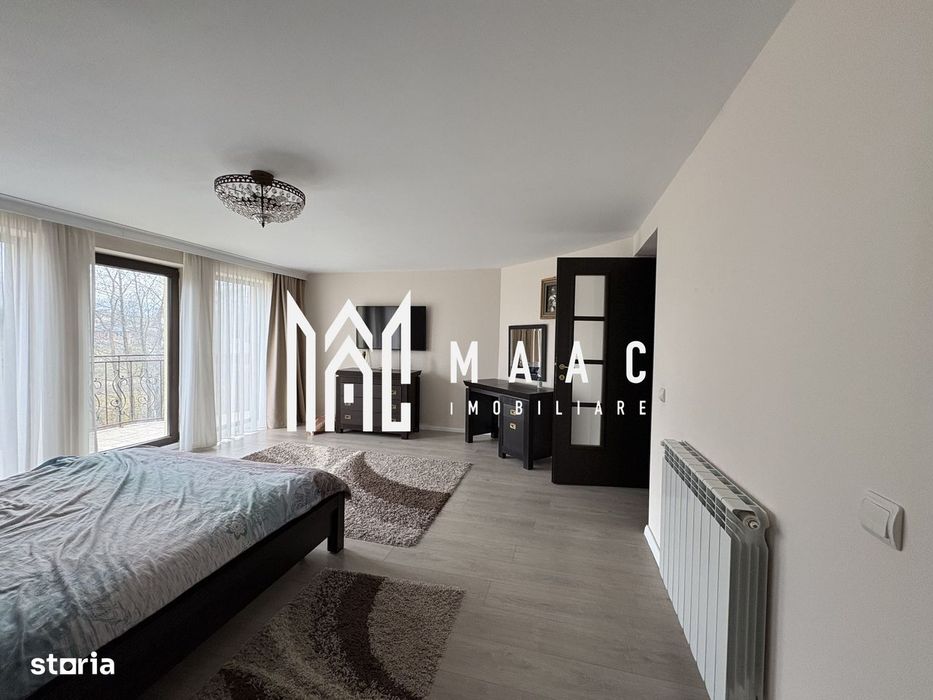 Casa cu 5 camere  I Curte 920 mp  I Tocile