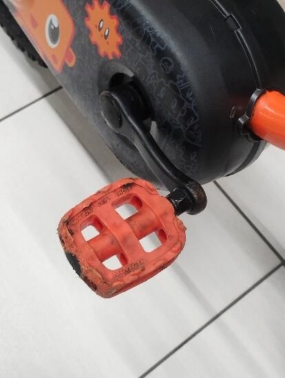 Btwin - produs resigilat - (SecondHand) Decathlon